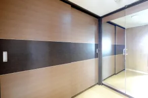 Huge 4Bdrm Apt above a Mall at south Jakarta. MRT - Image 5