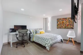 Modern Design Apartment ⭐ Parque 93⚡100mbps WiFi ✅ - Image 4