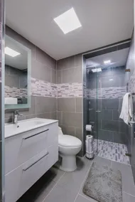 Modern Design Apartment ⭐ Parque 93⚡100mbps WiFi ✅ - Image 3