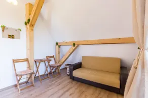 Mara Guesthouse - Image 5