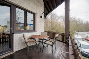 Besotel loft 81 m² upper floor large balcony - fiber optic Wi-Fi - Image 2