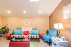 Fabulous Fourth Ward Flat * 1BR Historic Charlotte - Image 2