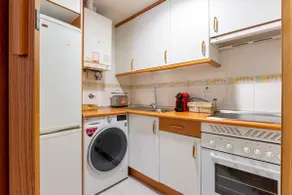 Vivodomo | Free parking, cozy, bright & central - Image 3