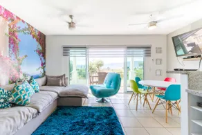 Full-equipped Apartment in beautiful condominium - Image 3