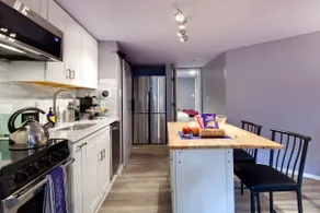 Capitol Hill 1BR, sleeps 4, Short Walk to Capitol - Image 5