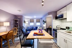 Capitol Hill 1BR, sleeps 4, Short Walk to Capitol - Image 4