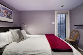 Capitol Hill 1BR, sleeps 4, Short Walk to Capitol - Image 3