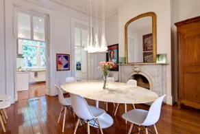 Superb, Designed, Historic House in Georgetown - Image 4