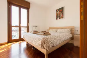 Helles Haus mit 2 Schlafzimmern und einer einzigartigen Terrasse - Image 3