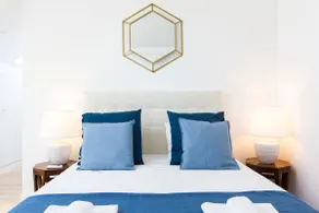 Luxury River View Belem - Image 5