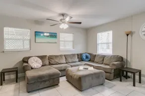 -Melbourne 6 bed/2 bath Sleeps 12 BEDS 5King/1Qn - Image 3