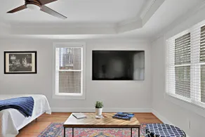 Sparkling Clean Kirkwood Suite w/ Private Entrance - Image 3