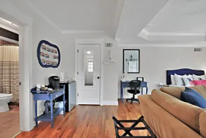 Sparkling Clean Kirkwood Suite w/ Private Entrance - Image 5