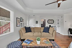 Sparkling Clean Kirkwood Suite w/ Private Entrance - Image 2