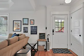 Sparkling Clean Kirkwood Suite w/ Private Entrance - Image 4