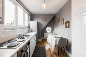 Spacieux appartement d'une chambre à Garston, Watford - Image 2