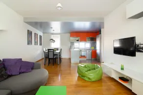 Quiet stay with free garage and fast Wi-Fi - Image 3