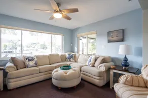 *Cozy waterfront home with dock and access to Gulf - Image 4