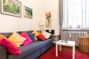La Sartoria: large two-room apartment in the center of Rimini - Image 2