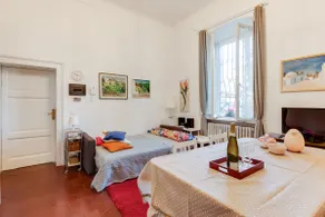 La Sartoria: large two-room apartment in the center of Rimini - Image 4