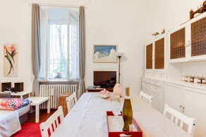 La Sartoria: large two-room apartment in the center of Rimini - Image 5