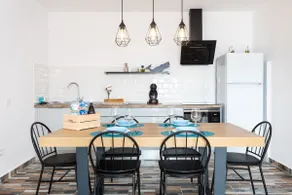 Pretty canarian house in Alcala - Image 2