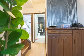 6-min walk to Saiin Sta | Kyoto House | 9 Guests - Image 2