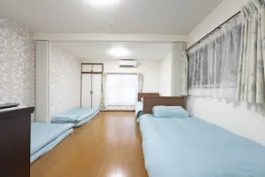6-min walk to Saiin Sta | Kyoto House | 9 Guests - Image 4