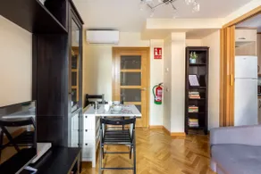 Vivodomo Free parking 1, Apartment with double bed. - Image 2