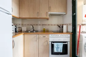 Vivodomo Free parking 1, Apartment with double bed. - Image 3