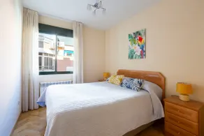 Vivodomo Free parking 1, Apartment with double bed. - Image 4