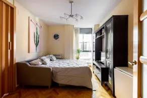 Vivodomo Free parking 1, Apartment with double bed. - Image 5
