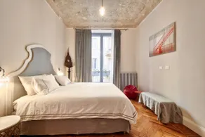 MOLE Sant'Ottavio luxury apartment - Image 2