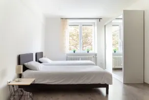 City Center Apartment II - Image 4