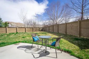 River/Greenbelt Front in Bown Crossing&no stairs! - Image 3