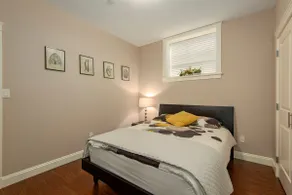 Stylish guest suite in the HEART of West Vancouver - Image 5
