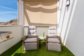 Peak of Arguineguin Deluxe apartments - Image 3