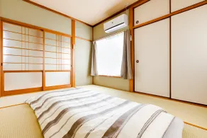 [Limited to 1 group] HAT Kujo Nara, near Kintetsu Kujo Station, spacious house, great for families and groups! - Image 3