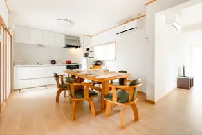 [Limited to 1 group] HAT Kujo Nara, near Kintetsu Kujo Station, spacious house, great for families and groups! - Image 5