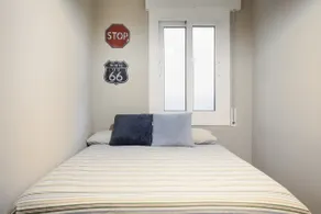 Apartment 68 m2 next to Fira Barcelona Gran Vía - Image 5