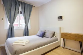 Apartment 68 m2 next to Fira Barcelona Gran Vía - Image 2