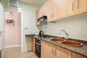 Apartment 68 m2 next to Fira Barcelona Gran Vía - Image 3