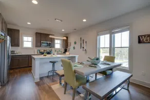 Restful, Chic East Nashville Getaway - Image 3