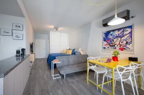 Design, comfort, and luxury in Palermo Hollywood - Image 2
