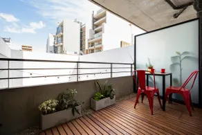 Design, comfort, and luxury in Palermo Hollywood - Image 4