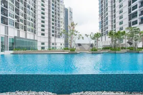 PROMO 1Bedroom iCity NEAR SOGO & JAKEL - Image 3