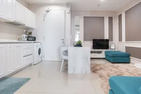 PROMO 1Bedroom iCity NEAR SOGO & JAKEL - Image 5