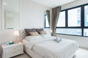 PROMO 1Bedroom iCity NEAR SOGO & JAKEL - Image 2