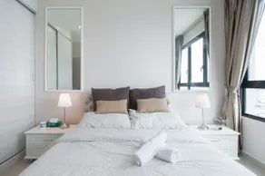 Luxury Condo 1Bedroom iCity Shah Alam - Image 3