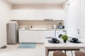 PROMO 1Bedroom iCity NEAR SOGO & JAKEL - Image 4